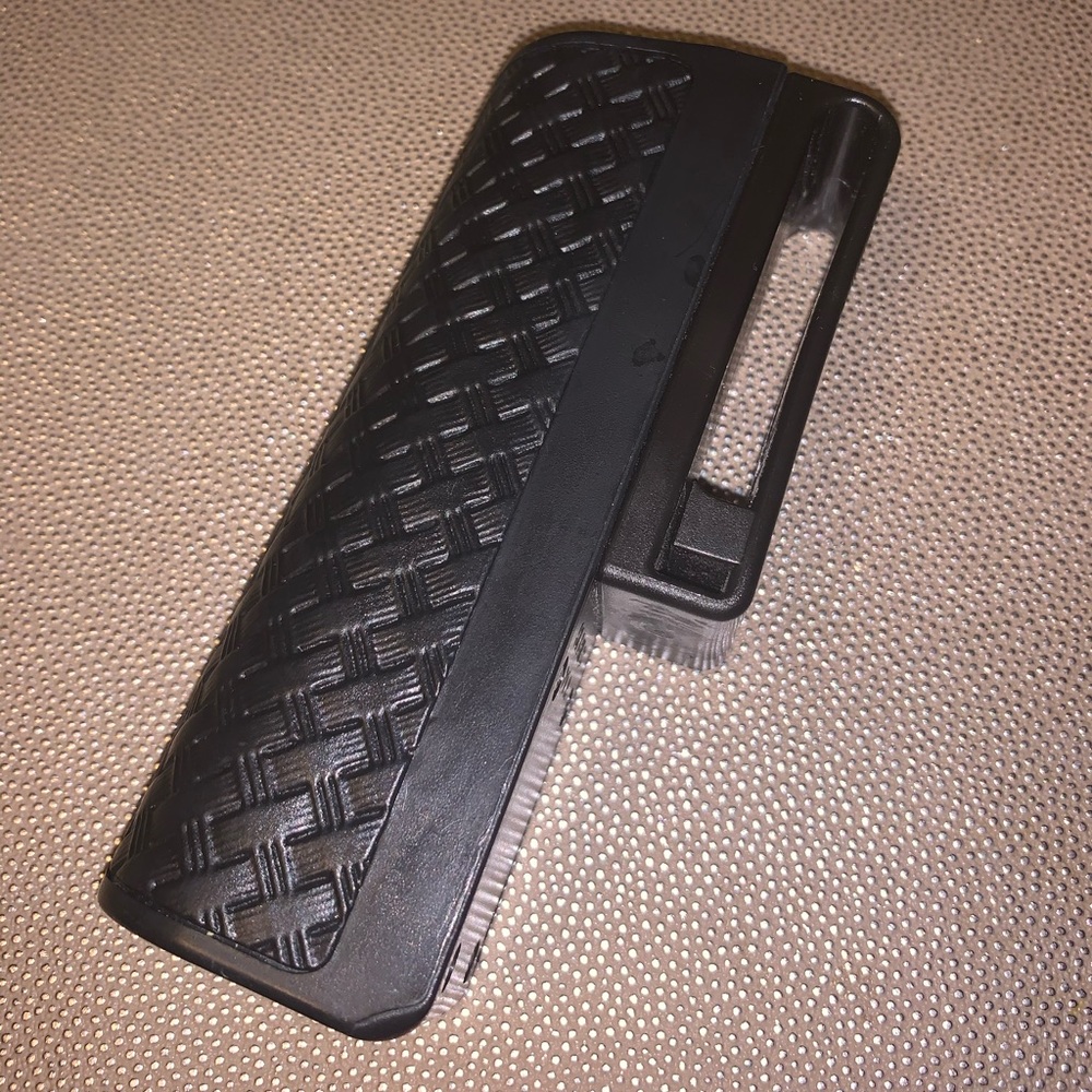 ASP Basket Weave Police Baton Holder